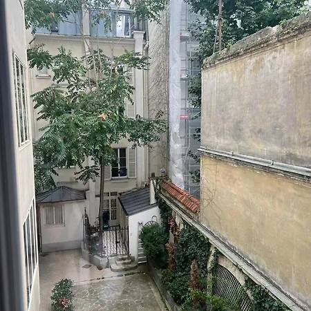 Urban Flat 75 - Sublime 3bdr Flat Near Les Jardins Du Luxembourg Appartamento Parigi