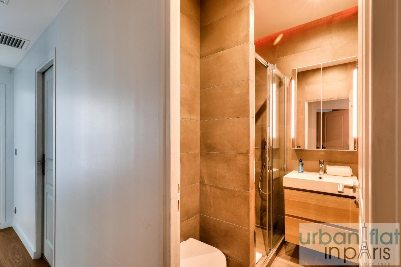 Urban Flat 75 - Sublime 3bdr Flat Near Les Jardins Du Luxembourg * Parigi