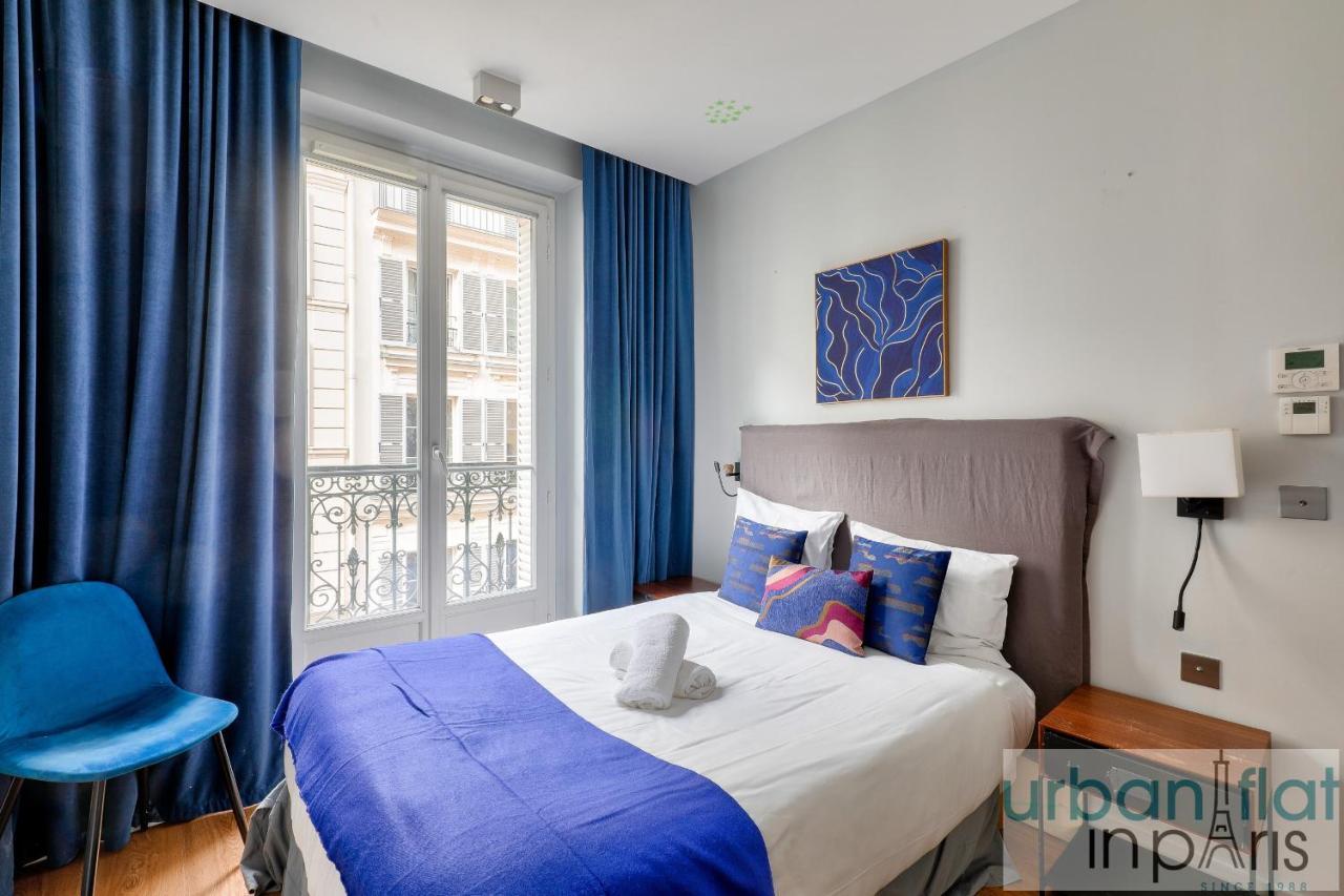 Appartamento Urban Flat 75 - Sublime 3bdr Flat Near Les Jardins Du Luxembourg *