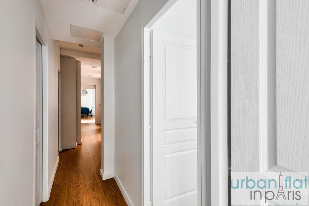 Appartamento Urban Flat 75 - Sublime 3bdr Flat Near Les Jardins Du Luxembourg Parigi