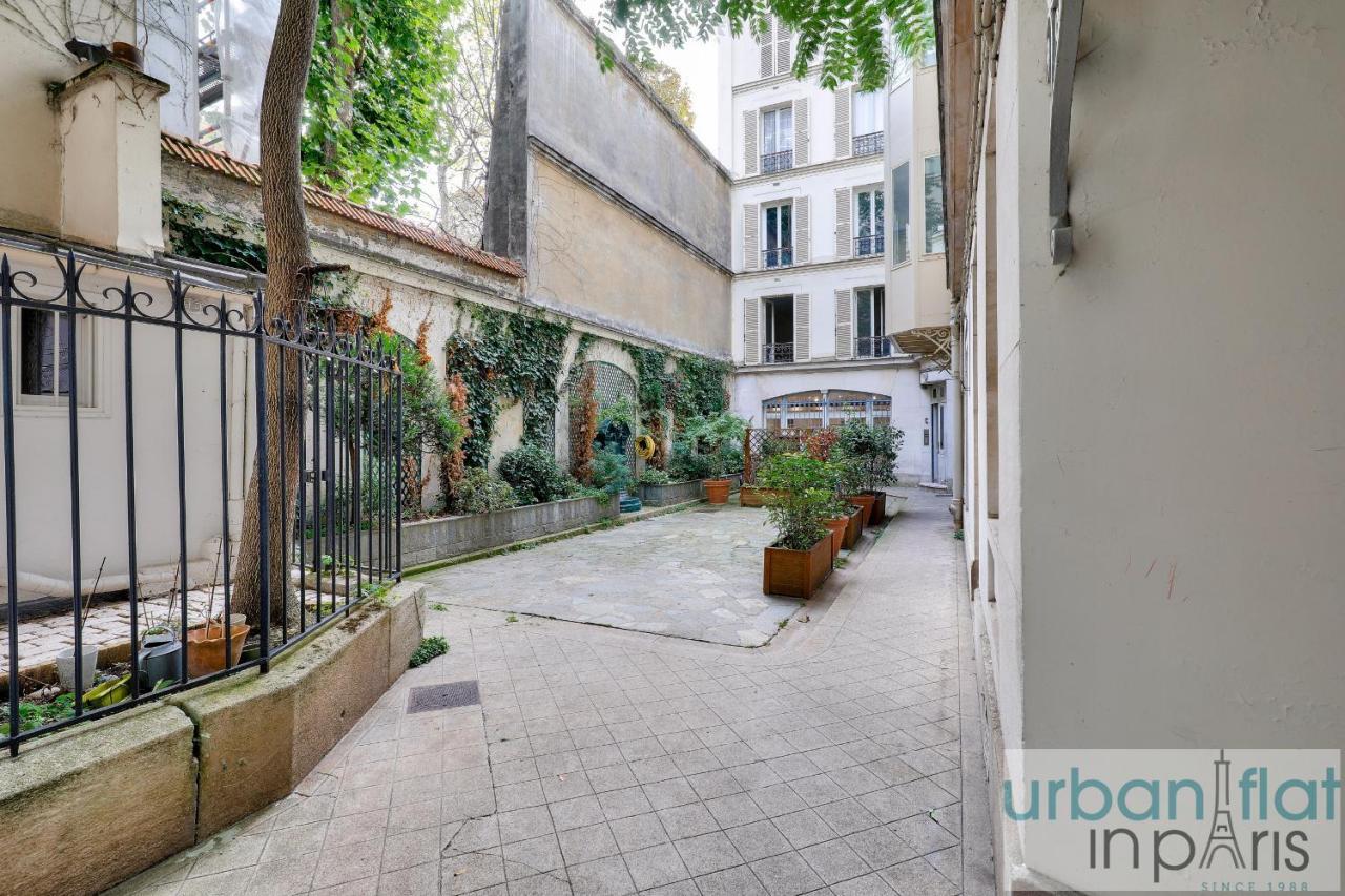 Urban Flat 75 - Sublime 3bdr Flat Near Les Jardins Du Luxembourg Appartamento Parigi