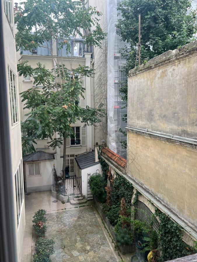 Urban Flat 75 - Sublime 3bdr Flat Near Les Jardins Du Luxembourg Appartamento Parigi
