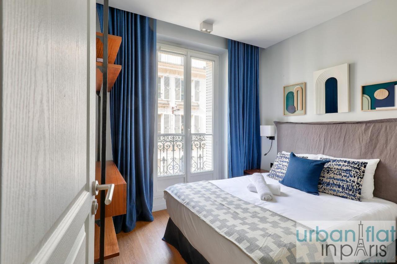 Urban Flat 75 - Sublime 3bdr Flat Near Les Jardins Du Luxembourg Appartamento *